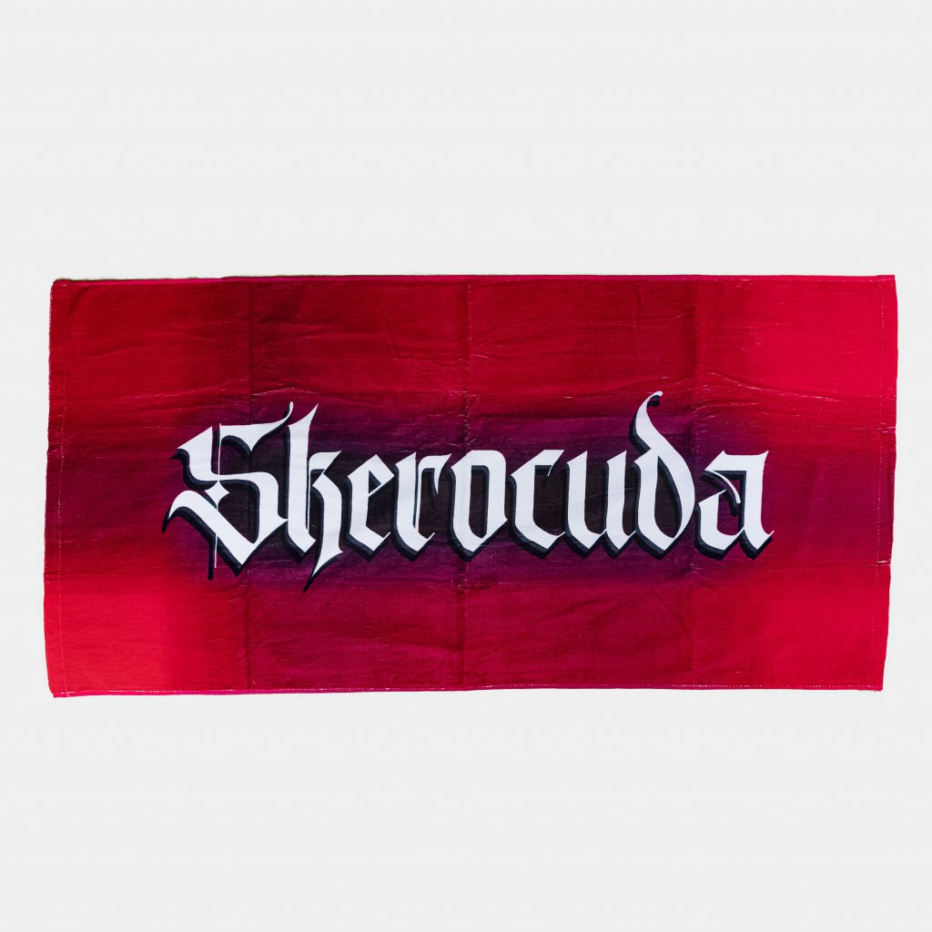 Skerocuda Towel